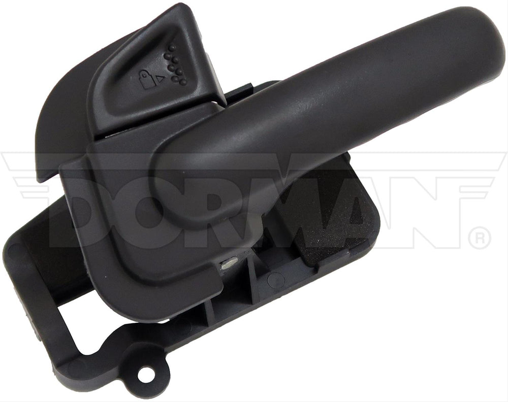 INTERIOR DOOR HANDLE