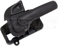 INTERIOR DOOR HANDLE