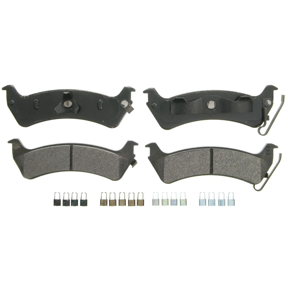 WAGNER BRAKE auto part