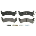 WAGNER BRAKE auto part