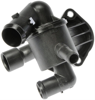 THERMOSTAT HOUSING