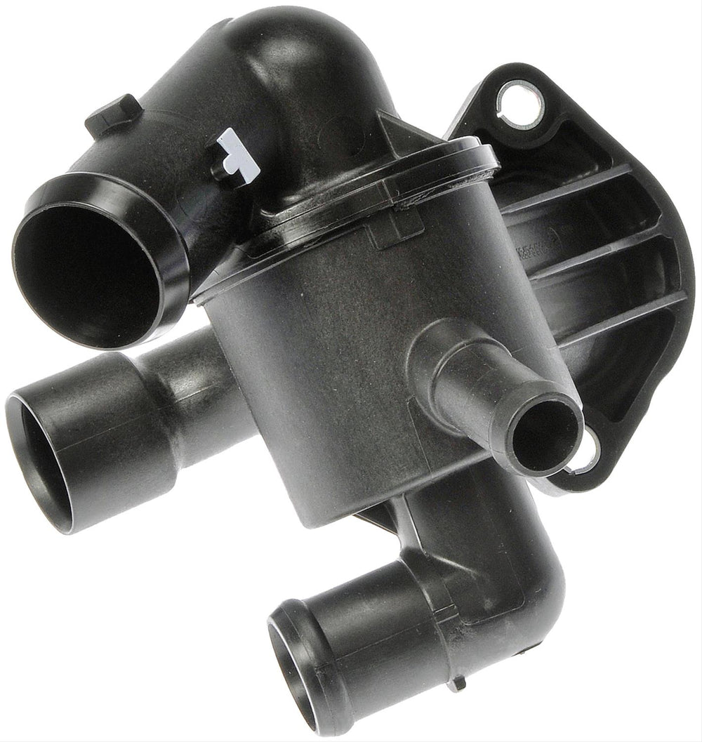 THERMOSTAT HOUSING