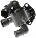 THERMOSTAT HOUSING