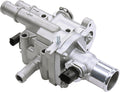 THERMOSTAT HOUSING