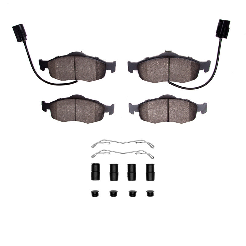 DFC auto part