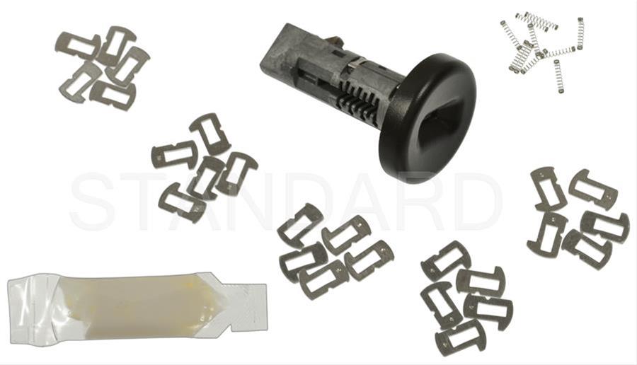 STANDARD IGN auto part