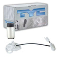 0608 TY RAV4 3.5L V6 FUEL PUMP