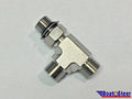 ORB FITTING KIT, VERTICAL TEE, SS