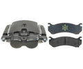 AT POLICE LOADED CALIPERS