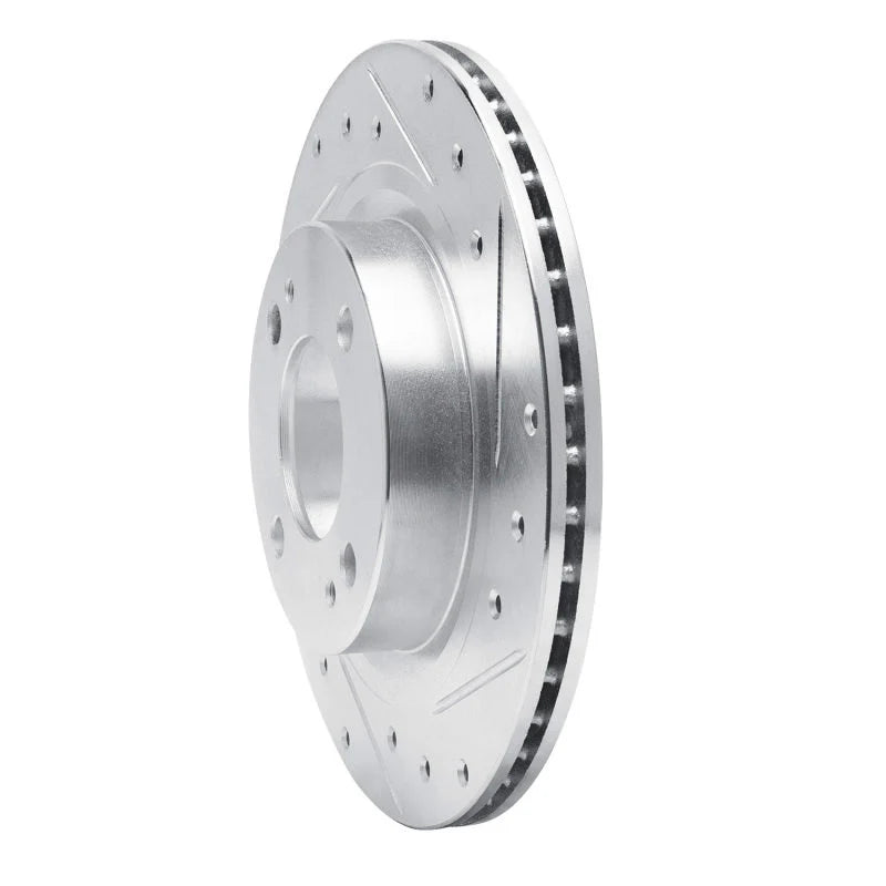 R1 Concepts silver auto part