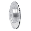 R1 Concepts silver auto part