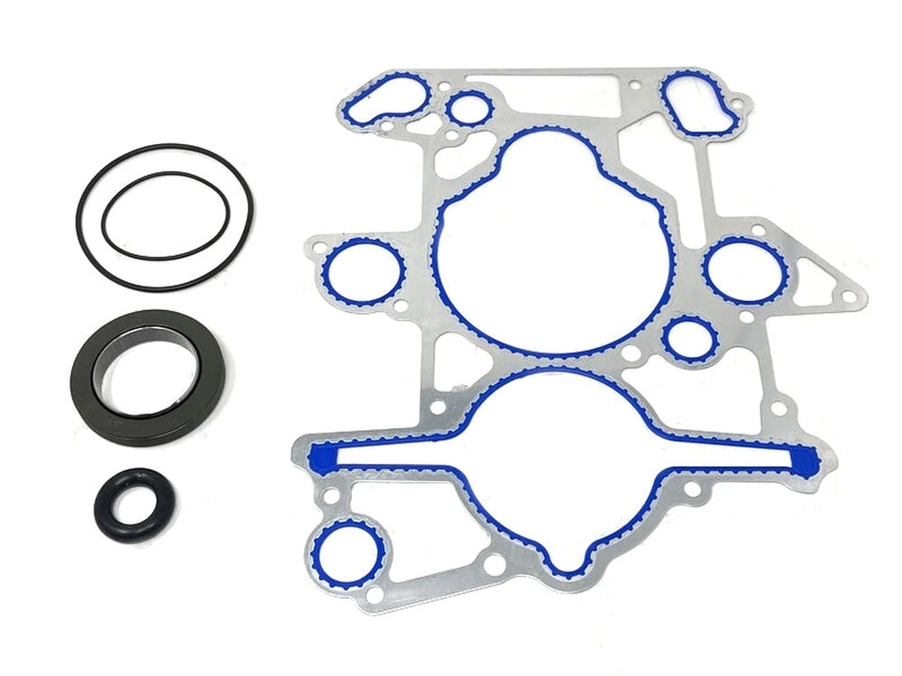 Engine Timing Cover Gasket Set - 15-10232-01