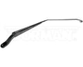 FRONT WIPER ARM