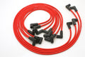 SPWIRES 8MM CUSTOM RED VETTE