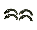 BONDED BRAKE SHOE