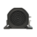 112 DB BACK UP ALARM