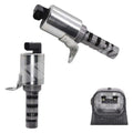ENGINE VARIABLE VALVE TIMING (VVT)