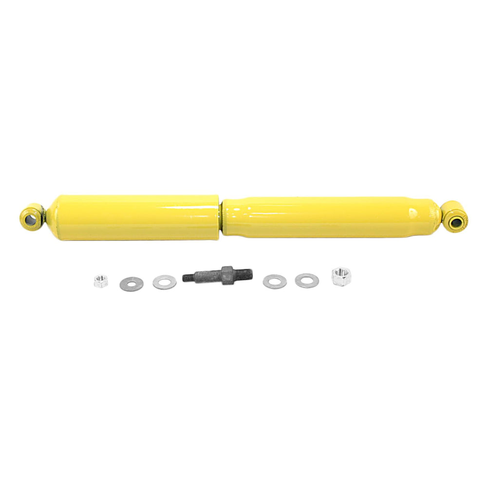 MONROE SHOCKS & STRUTS shock absorber