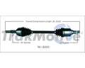 NEW CV AXLE