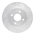 DFC auto part