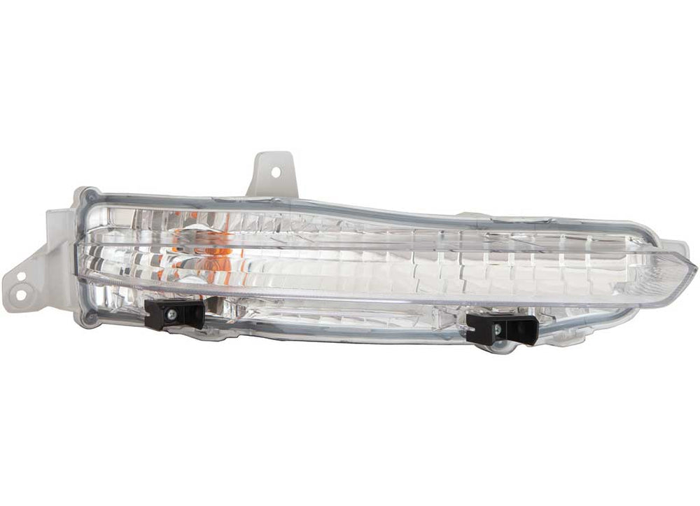 Maxzone Vehicle Lighting Corp auto part