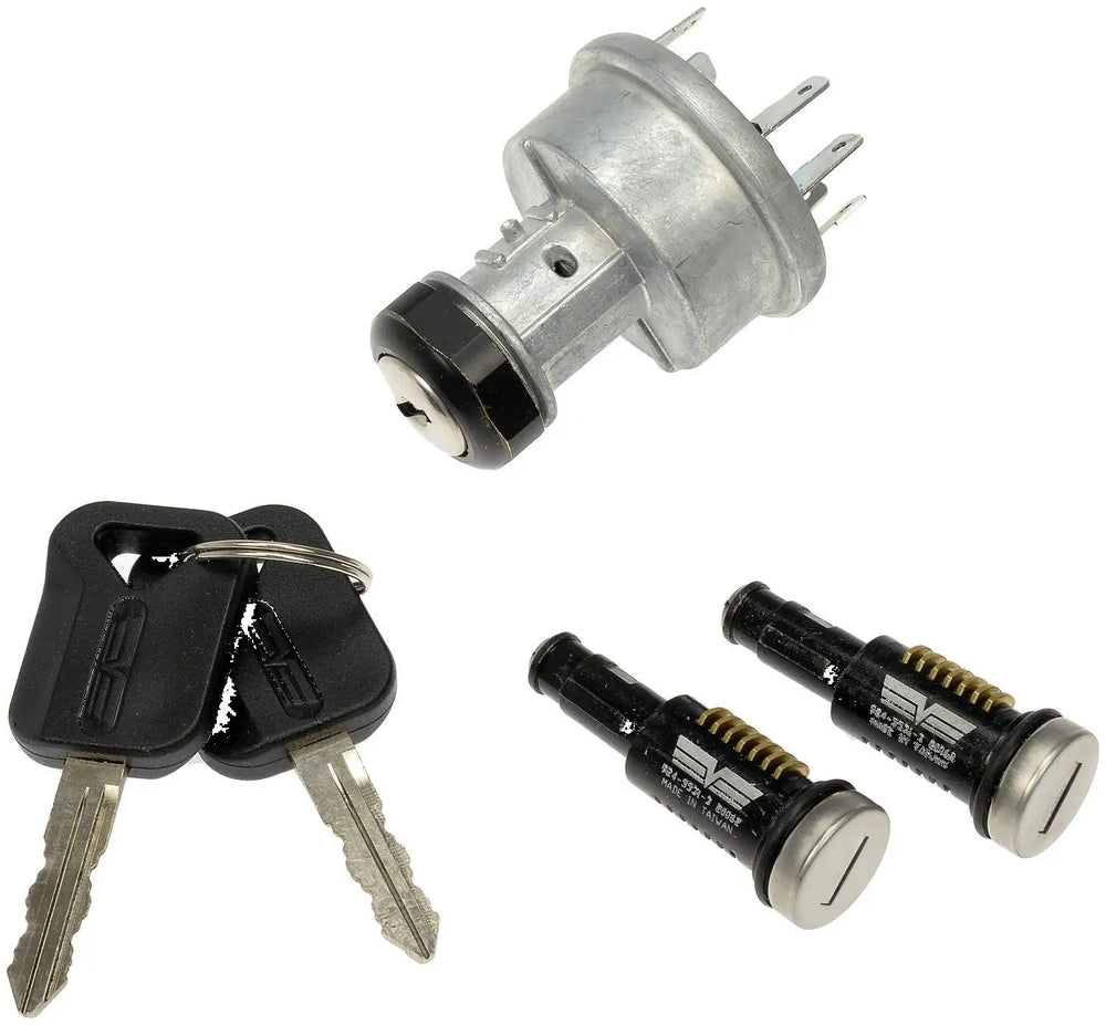 IGNITION SWITCH