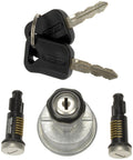 IGNITION SWITCH