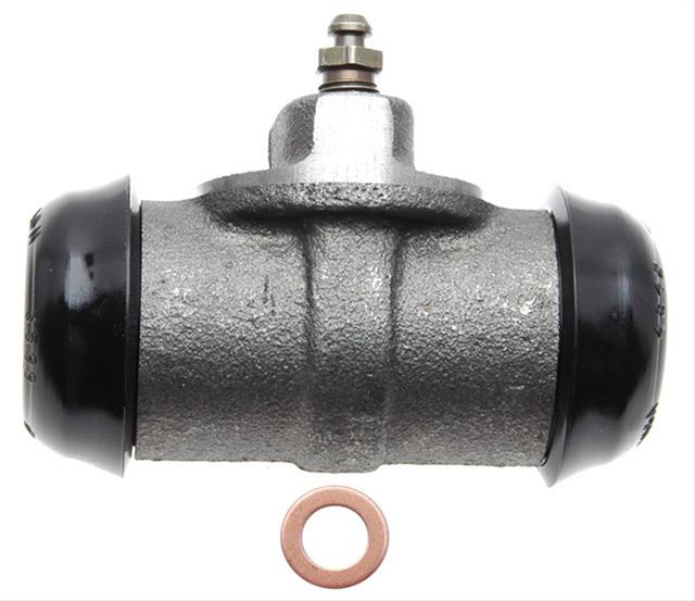 WHEEL CYLINDER