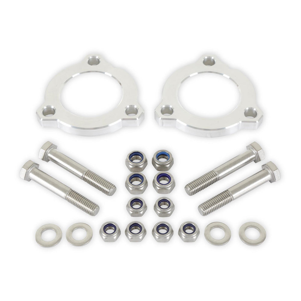 21C BRONCO SUSPENSION LEVELING KIT 1IN LIFT FRONT