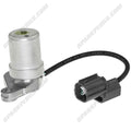EN VAR TIME SOLENOID