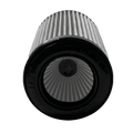 Power Stack Air Filter 4x9 Inch Red Oil