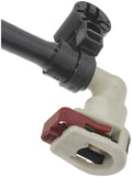 VAPOR CANISTER PURGE VALVE HOSE