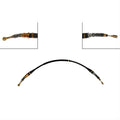 BRAKE CABLE
