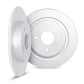 DFC 91-94 Nissan NX Rear Rotors