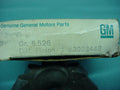 ~(0.7 lbs. 3X3X2)~ PIN GR. 14 BOLT 10.5 GM