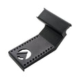 ~(3 lbs. 10X6X4)~ Jeep JL Dead Pedal Driver side