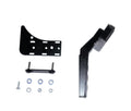 ~(3 lbs. 10X6X4)~ Jeep JL Dead Pedal Driver side