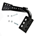~(2 lbs. 8X8X6)~ 07-13 Jeep Wrangler JK JK Dead Pedal Driver Side