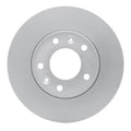 DFC 03-05 Kia Sedona Front GeoSPEC Coated Rotor