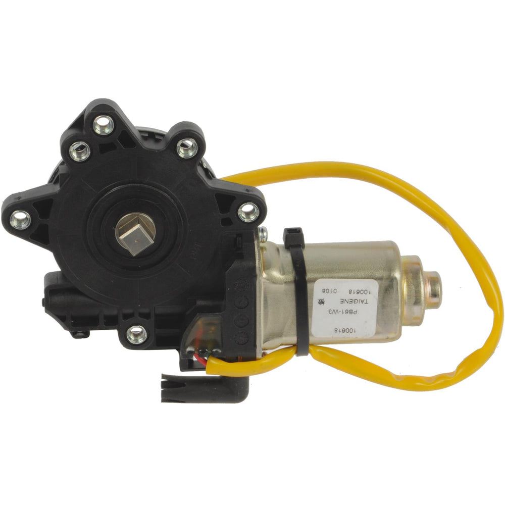A1 REMFG INC auto part
