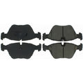 Posi-Quiet Ceramic Brake
