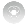 DFC 16-25 Honda Civic Hatchback Front GeoSPEC Coated Rotor