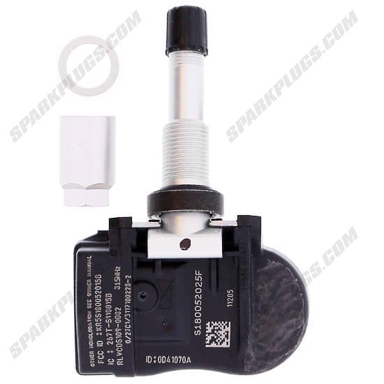 DENSO FIRST TIME FIT TIRE PRESSURE