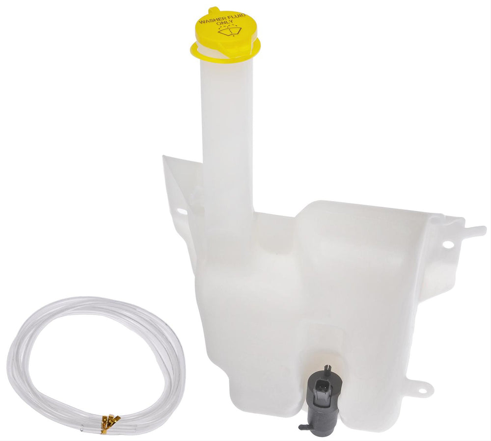 FLUID RESERVOIR