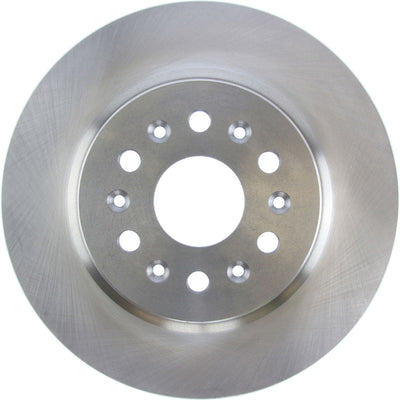 C-TEK STANDARD BRAKE ROTOR