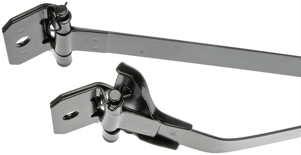 FUEL TANK STRAP