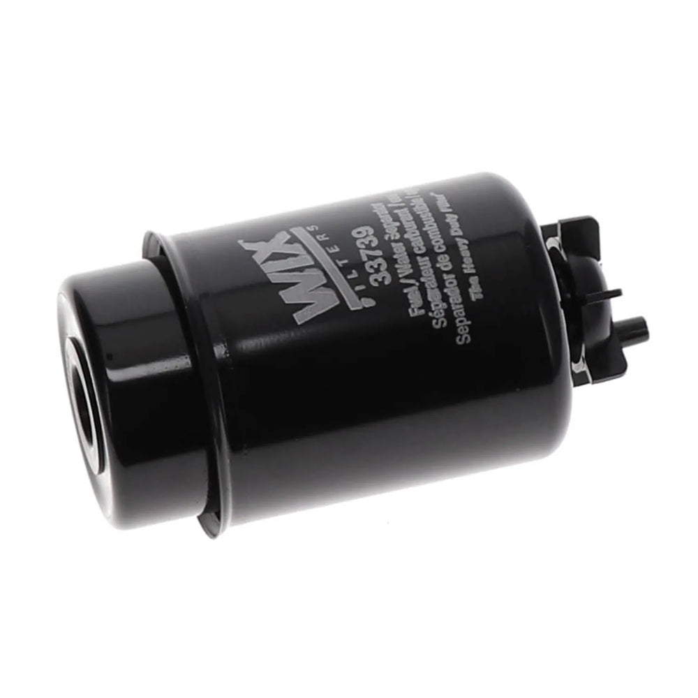 FUEL FILTER MIN ORDER QTY1