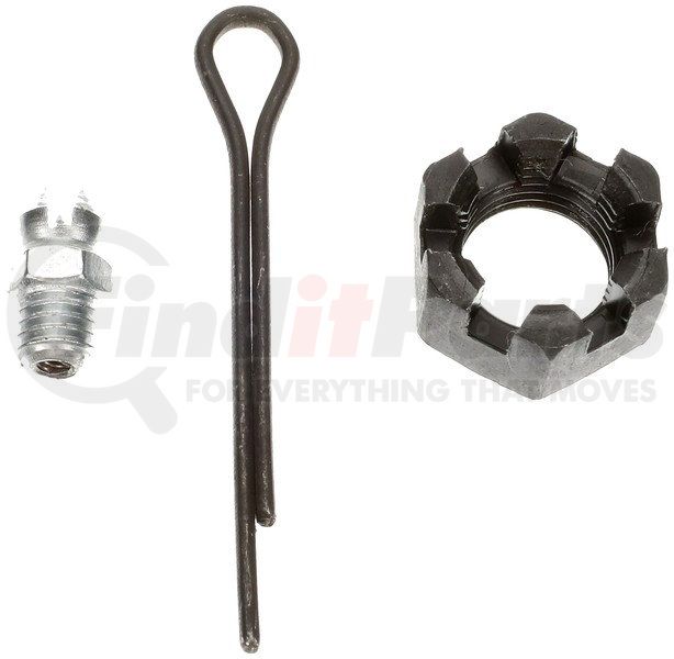 CONTROL ARM