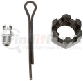 CONTROL ARM