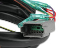 Replacement Harness For 62152/62153 Multi-Channel Ignition Replacement Harness For Pn 62152/62153, Dis 4, Dis 4 High-Output MSD Ignition